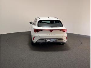 Cupra Leon Sportstourer 2.0 TDI DSG CarPlay ACC AHK