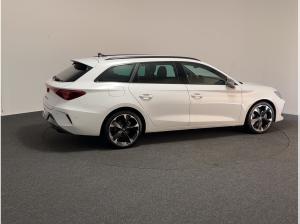 Cupra Leon Sportstourer 2.0 TDI DSG CarPlay ACC AHK