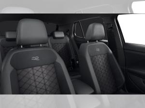 Volkswagen T-Cross R-Line 1.5 l TSI CarPlay Black Matrix