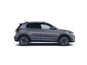 Volkswagen T-Cross R-Line 1.5 l TSI CarPlay Matrix ACC AHK