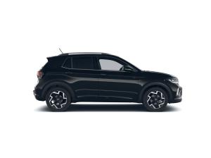 Volkswagen T-Cross R-Line 1.5 l TSI CarPlay Black Matrix