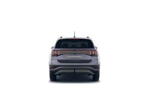 Volkswagen T-Cross R-Line 1.5 l TSI CarPlay Matrix ACC AHK