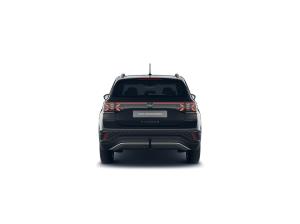 Volkswagen T-Cross R-Line 1.5 l TSI CarPlay Black Matrix