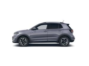 Volkswagen T-Cross R-Line 1.5 l TSI CarPlay Matrix ACC AHK