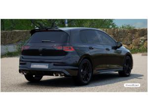 Volkswagen Golf R 2.0 TSI DSG R-PERFORMANCE ABGAS HARMAN PANO