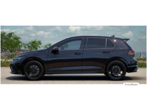 Volkswagen Golf R 2.0 TSI DSG R-PERFORMANCE ABGAS HARMAN PANO