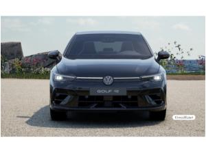 Volkswagen Golf R 2.0 TSI DSG R-PERFORMANCE ABGAS HARMAN PANO