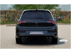 Volkswagen Golf R 2.0 TSI DSG R-PERFORMANCE ABGAS HARMAN PANO