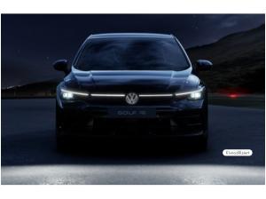 Volkswagen Golf R 2.0 TSI DSG R-PERFORMANCE ABGAS HARMAN PANO