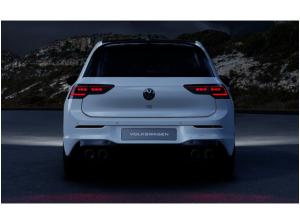 Volkswagen Golf R 2.0 TSI DSG LIEFERTERMIN SEPTEMBER26