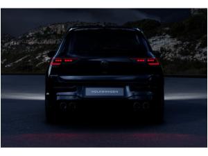 Volkswagen Golf R 2.0 TSI DSG LIEFERTERMIN OKTOBER 26!