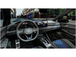 Volkswagen Golf R 2.0 TSI DSG LIEFERTERMIN OKTOBER 26!