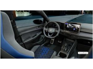 Volkswagen Golf R 2.0 TSI DSG R-PERFORMANCE ABGAS HARMAN PANO