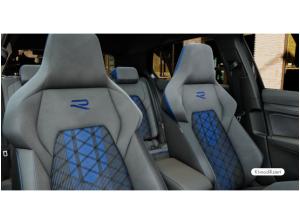 Volkswagen Golf R 2.0 TSI DSG R-PERFORMANCE ABGAS HARMAN PANO