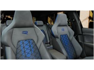 Volkswagen Golf R 2.0 TSI DSG LIEFERTERMIN OKTOBER 26!