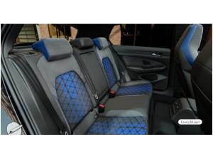 Volkswagen Golf R 2.0 TSI DSG R-PERFORMANCE ABGAS HARMAN PANO