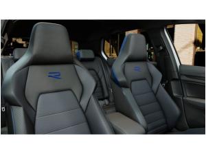 Volkswagen Golf R 2.0 TSI DSG LIEFERTERMIN SEPTEMBER26