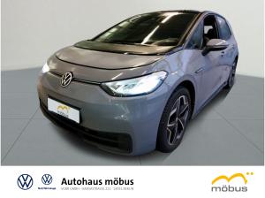 Volkswagen ID.3 Pure Performance *APP*KLIMA*AAC*SHZ*GJR*