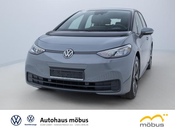 Abbildung Leasingangebot VW ID.3