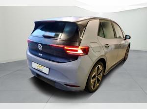Volkswagen ID.3 Pure Performance *APP*KLIMA*AAC*SHZ*GJR*