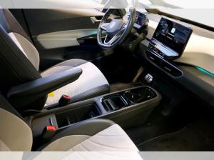Volkswagen ID.3 Pure Performance *APP*KLIMA*AAC*SHZ*GJR*