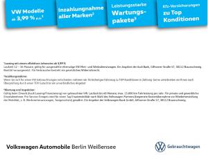 Volkswagen ID.3 Pure Performance *APP*KLIMA*AAC*SHZ*GJR*