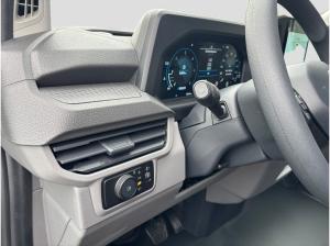Volkswagen Transporter Kombi LR 2.0 TDI 4MO AHK 9-SITZER