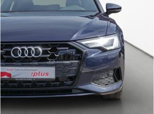 Audi A6 Avant 45 TDI quattro Matrix*AHK*RFK*Pano*ACC