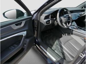 Audi A6 Avant 45 TDI quattro Matrix*AHK*RFK*Pano*ACC