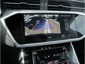Audi A6 Avant 45 TDI quattro Matrix*AHK*RFK*Pano*ACC