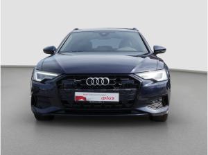 Audi A6 Avant 45 TDI quattro Matrix*AHK*RFK*Pano*ACC