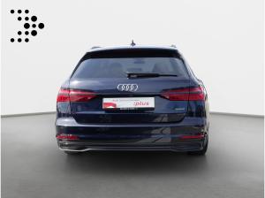 Audi A6 Avant 45 TDI quattro Matrix*AHK*RFK*Pano*ACC