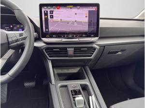 Seat Leon ⚡️🔥 Seat Leon Road Edition 1.5 eTSI 7-Gang-DSG🔥⚡️ 1.5 eTSI 7-Gang-DSG