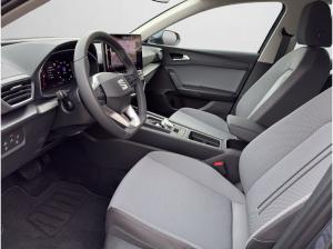 Seat Leon ⚡️🔥 Seat Leon Road Edition 1.5 eTSI 7-Gang-DSG🔥⚡️ 1.5 eTSI 7-Gang-DSG