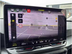 Seat Leon ⚡️🔥 Seat Leon Road Edition 1.5 eTSI 7-Gang-DSG🔥⚡️ 1.5 eTSI 7-Gang-DSG