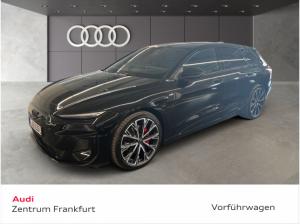 Audi A6 e-tron A6 Avant e-tron performance S line HuD AHK B&O