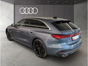 Audi A5 Avant e-hybrid quattroS tronic LED NAVI APP