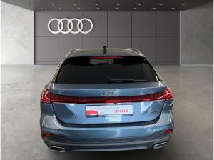 Audi A5 Avant e-hybrid quattroS tronic LED NAVI APP