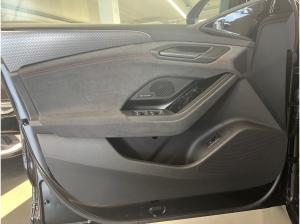 Audi A6 e-tron A6 Avant e-tron performance S line HuD AHK B&O