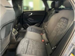 Audi A5 Avant e-hybrid quattroS tronic LED NAVI APP
