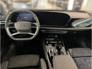 Audi A5 Avant e-hybrid quattroS tronic LED NAVI APP