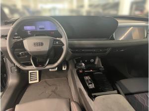 Audi A6 e-tron A6 Avant e-tron performance S line HuD AHK B&O