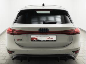Audi S6 e-tron Avant quattro edition one beige B&O Virtuell