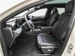 Audi S6 e-tron Avant quattro edition one beige B&O Virtuell