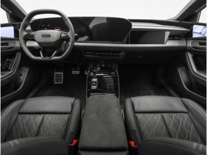 Audi S6 e-tron Avant quattro edition one beige B&O Virtuell