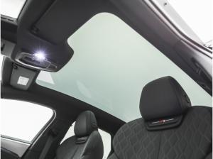 Audi S6 e-tron Avant quattro edition one beige B&O Virtuell