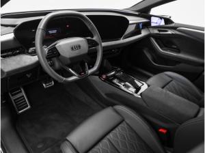 Audi S6 e-tron Avant quattro edition one beige B&O Virtuell