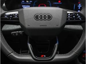 Audi S6 e-tron Avant quattro edition one beige B&O Virtuell