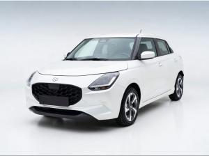 Suzuki Swift 1.2 Dualjet Hybrid4x4 MY26+Aktionsangebot++