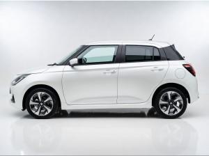 Suzuki Swift 1.2 Dualjet Hybrid4x4 MY26+Aktionsangebot++